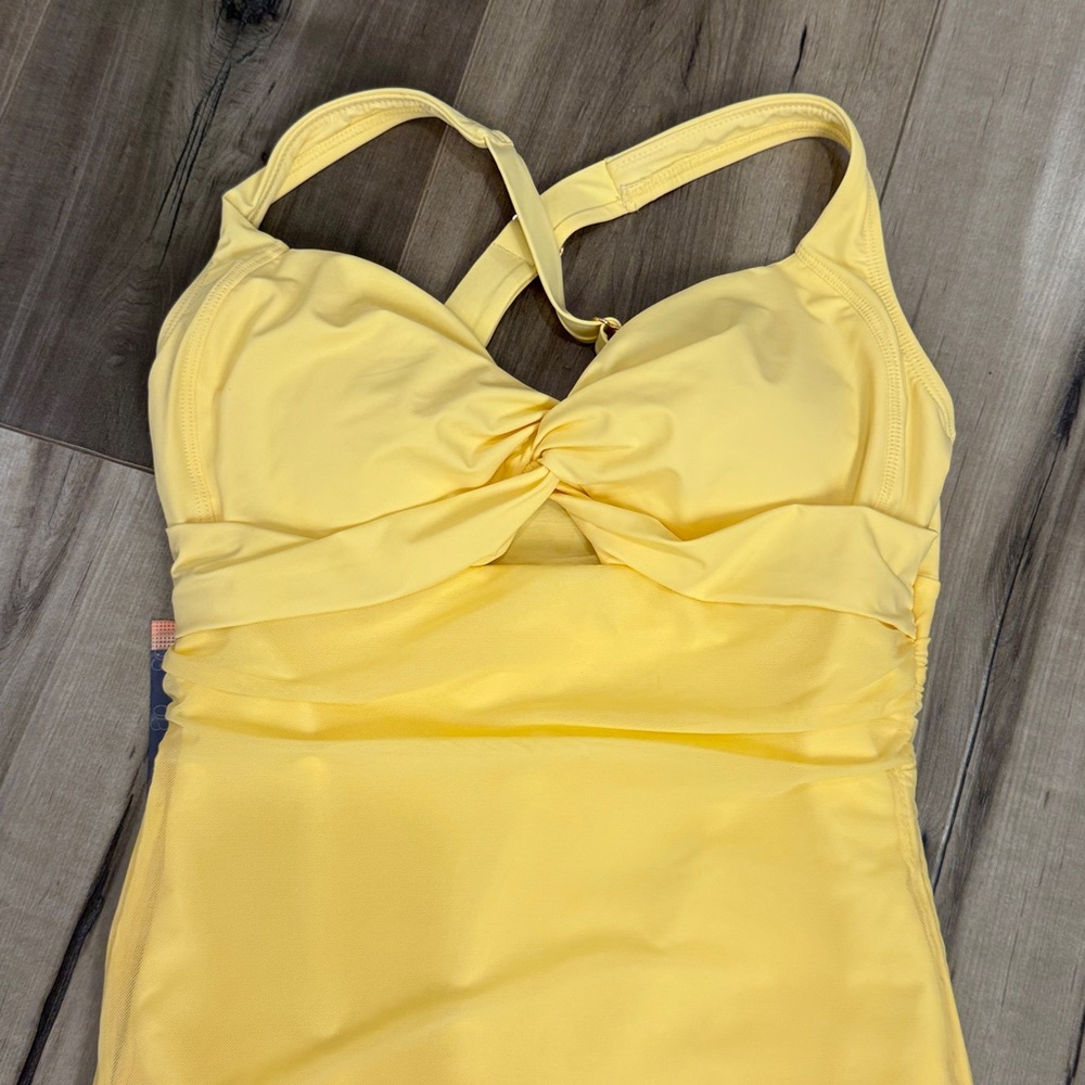 Shapellx Women's One Piece Swimsuit - Picture 11 of 16